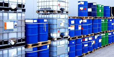 How a Reliable Chemical Supply Chain Strengthens Industrial Growth