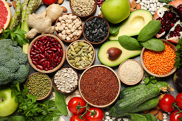 Food Chemicals Suppliers