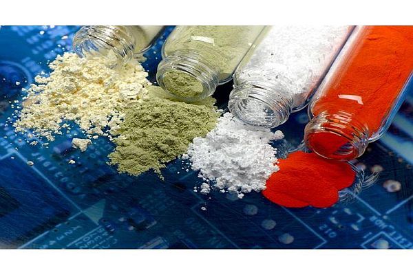 Inorganic Chemicals Suppliers