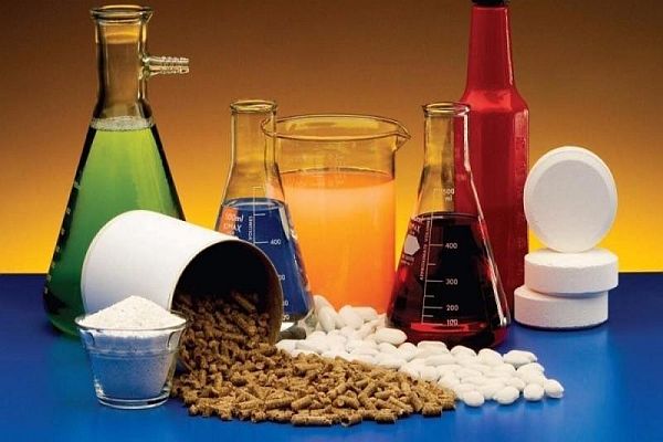 Organic Chemicals Suppliers