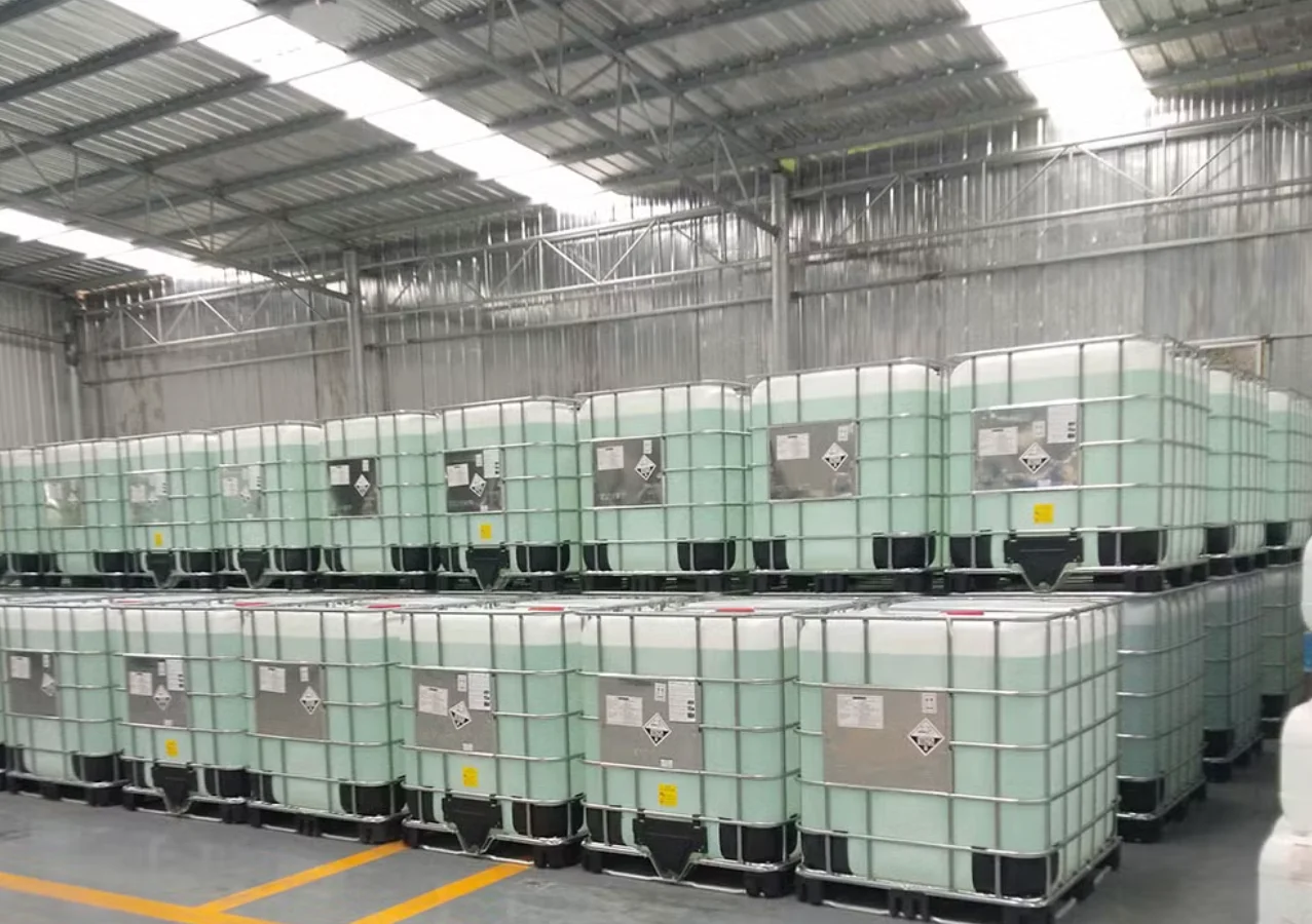Phosphoric Acid Supplier Thailand