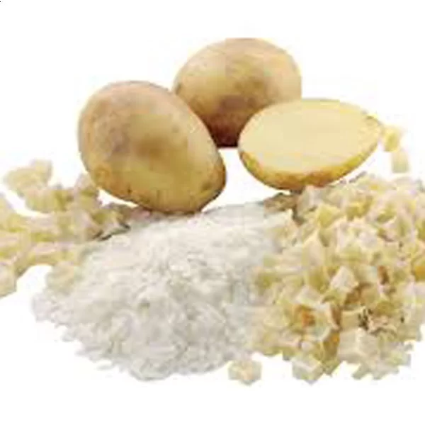 Potato Starch Supplier Thailand
