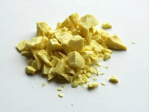 Sulfur Supplier