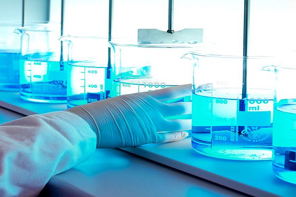 Water Chemicals Suppliers