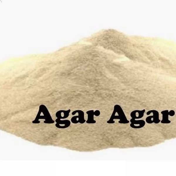 Agar Agar Supplier Thailand