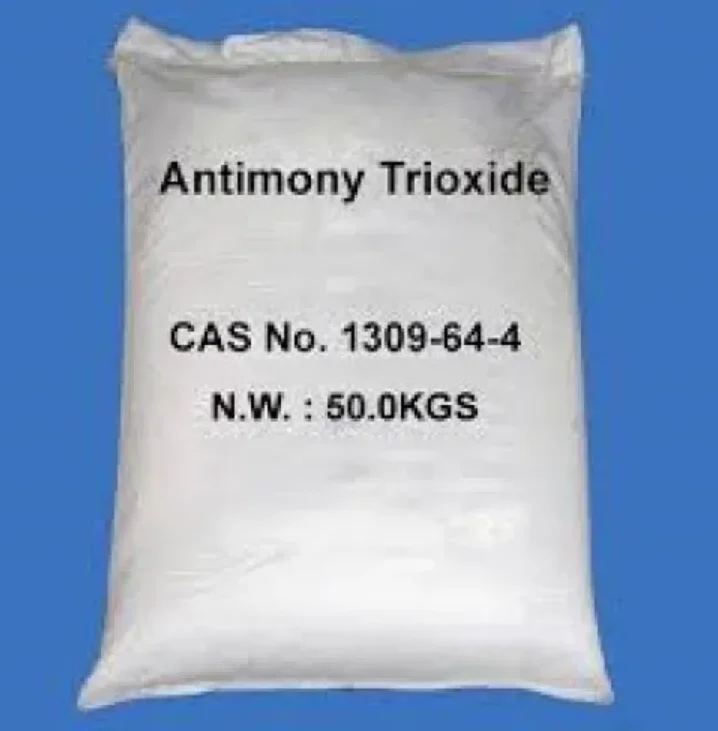 Antimony Trioxide Supplier Thailand