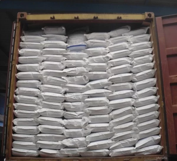 Citric Acid Anhydrous Supplier Thailand