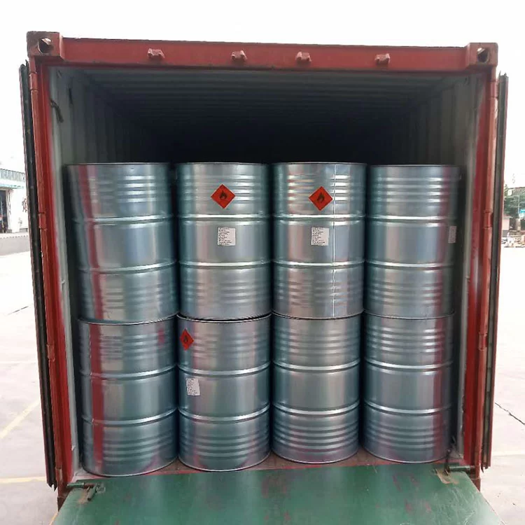 Ethyl Alcohol Supplier Thailand