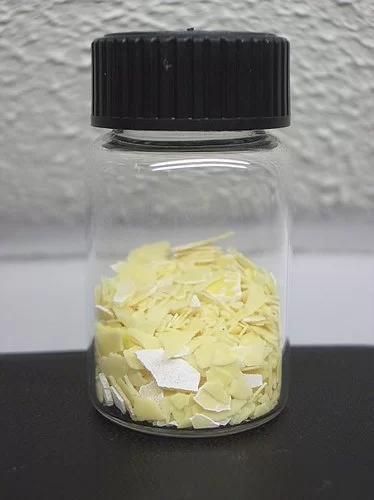 Fatty Acid Supplier Thailand