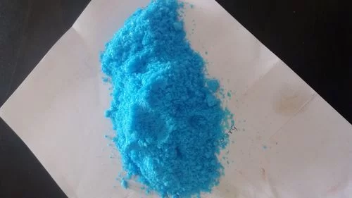 Ferrous Sulfate Heptahydrate Supplier Thailand