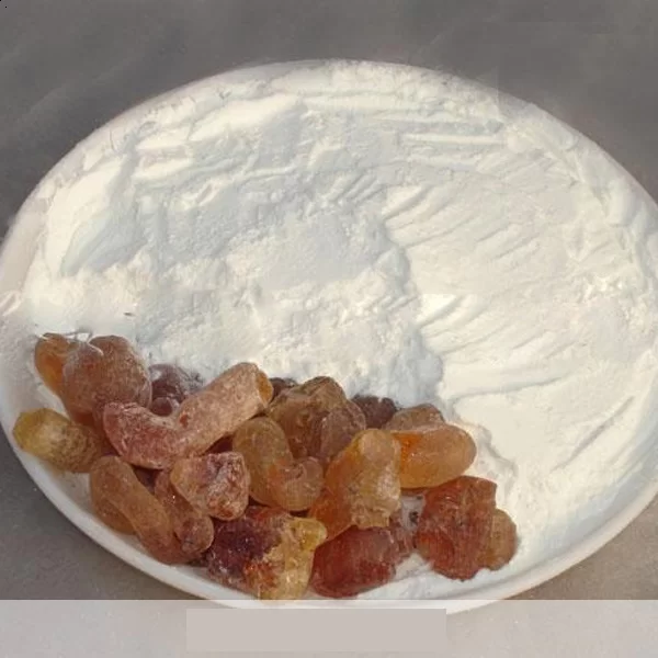 Gum Arabic Supplier Thailand