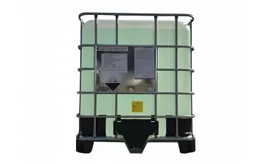 Hydrochloric Acid Supplier Thailand
