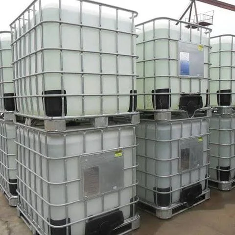Hydrogen Peroxide Supplier Thailand