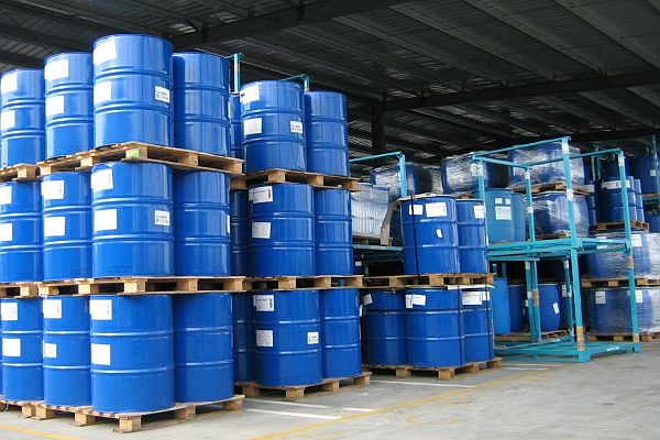 Industrial Chemicals Suppliers