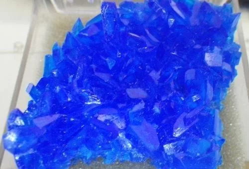 Iodine Supplier