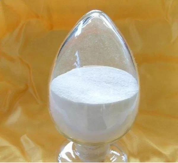 L Malic Acid Supplier