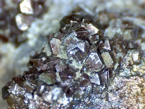 Nickel Oxide Supplier Thailand