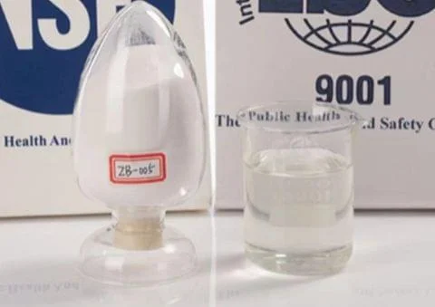 Poly Aluminium Chloride Supplier