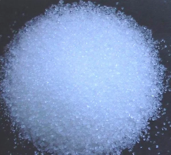 Sodium Citrate Supplier Thailand