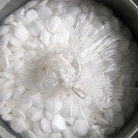Sodium Cyanide 98 Supplier