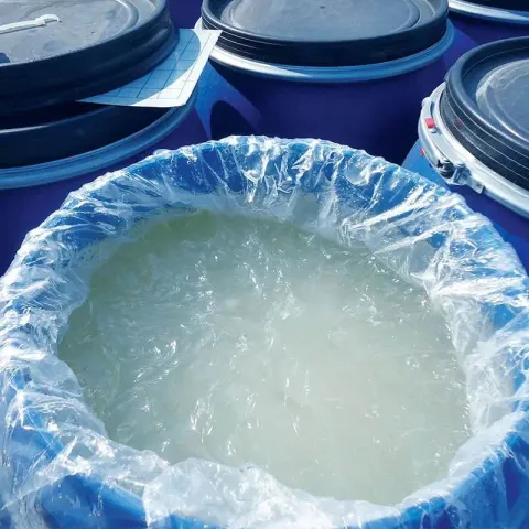 Sodium Lauryl Ether Sulphate Supplier Thailand
