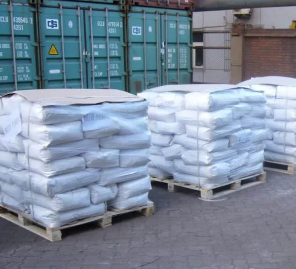 Titanium Dioxide Supplier Thailand