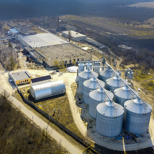Chemical Space Company Limited